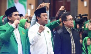 ketua-umum-dpp-ppp-romahurmuziy-tengah-min Ketua Umum DPP PPP romahurmuziy tengah